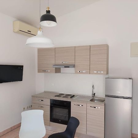 Apartmani Vesna Miskovici ภายนอก รูปภาพ