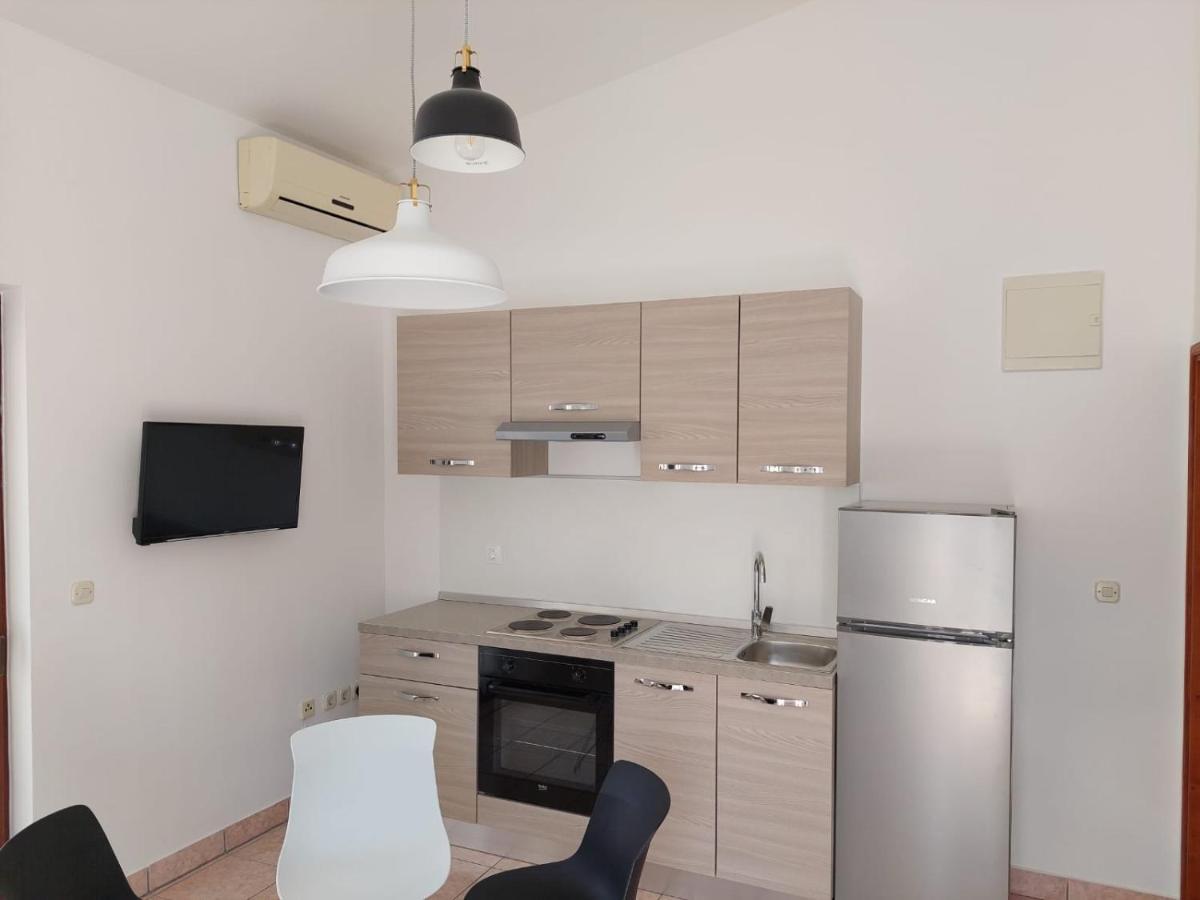 Apartmani Vesna Miskovici ภายนอก รูปภาพ