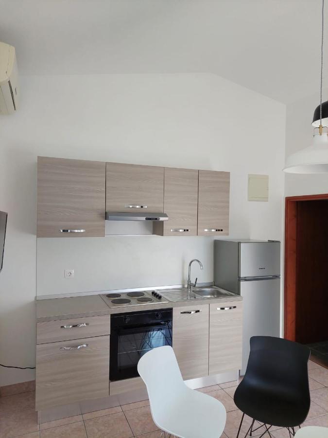 Apartmani Vesna Miskovici ภายนอก รูปภาพ