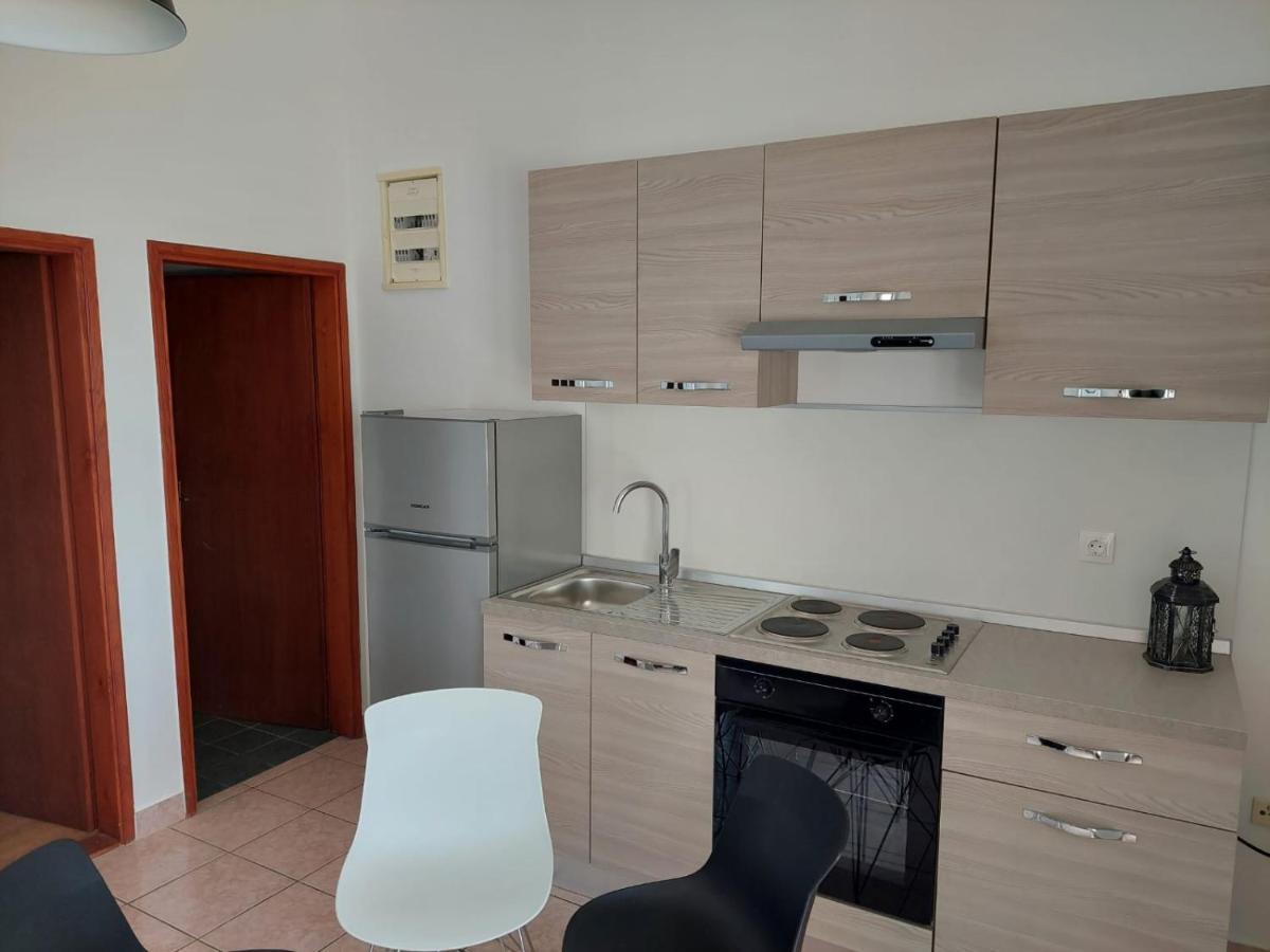 Apartmani Vesna Miskovici ภายนอก รูปภาพ